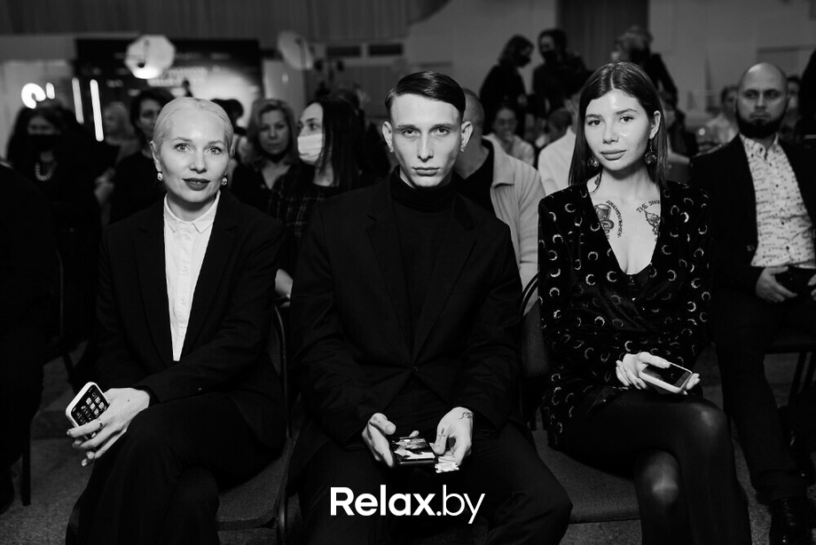 IMG FASHION Killa Part, фото № 260