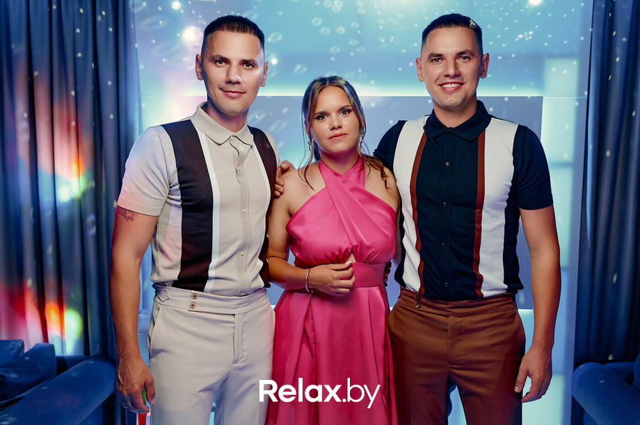 Friday Music, фото № 20