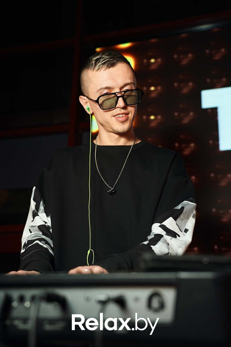 Saturday party, фото № 19