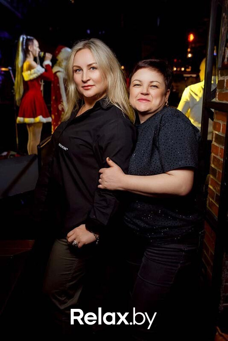 Рождественский Бруклин, фото № 4