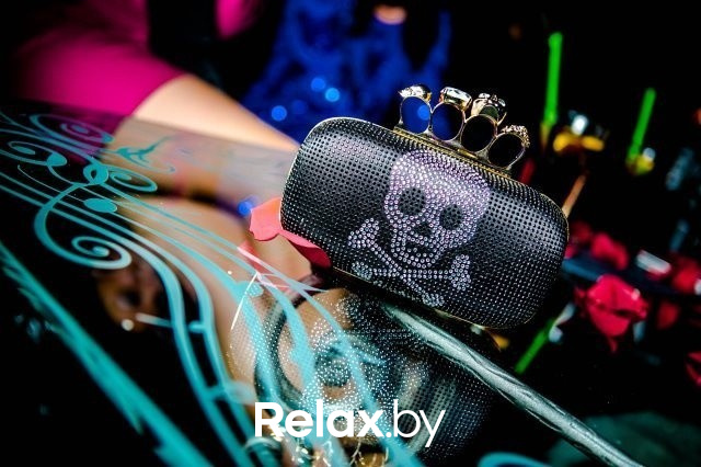 Вечеринка Crazy Songs, фото № 61