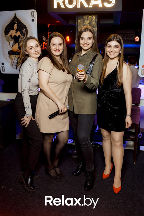 Saturday Party, фото № 42