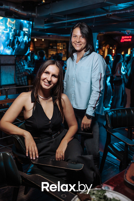 Friday Party, фото № 16