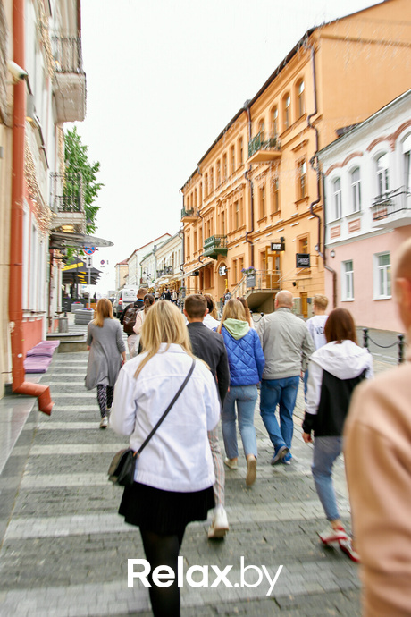 Пешеходная экскурсия, фото № 49