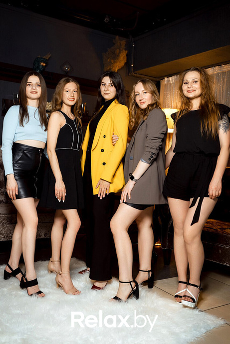 Friday Party, фото № 28