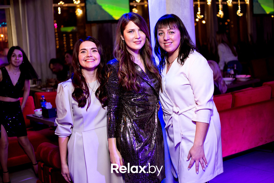 Happy New Year in Terra, фото № 8