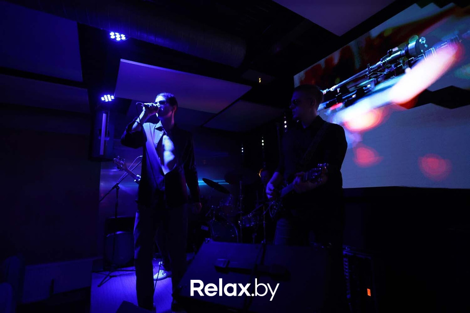 Terra party, фото № 2