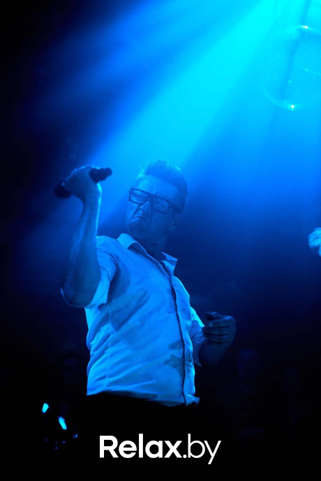 Выступление Piano bar band, фото № 80