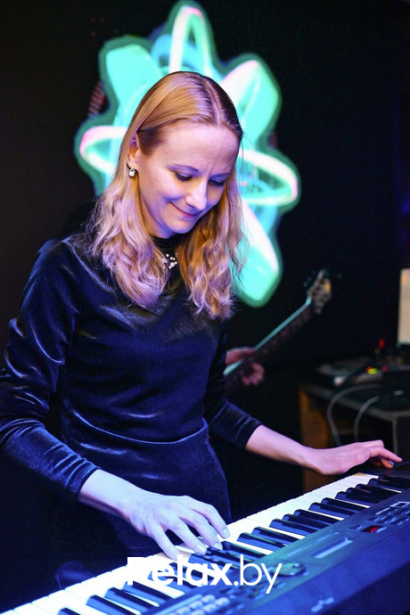 Terra party, фото № 107