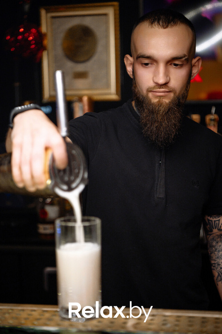 Nights in Radio Killers, фото № 68