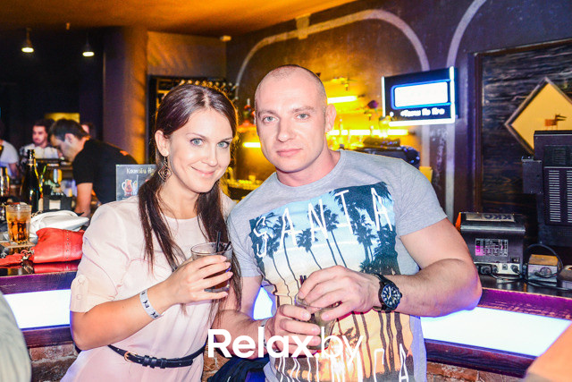 Жаркая суббота!, фото № 75