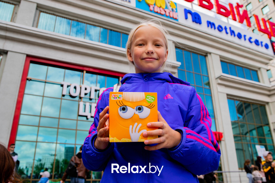 Марафон детских желаний, фото № 195