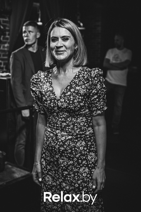 Brooklyn Live!, фото № 7