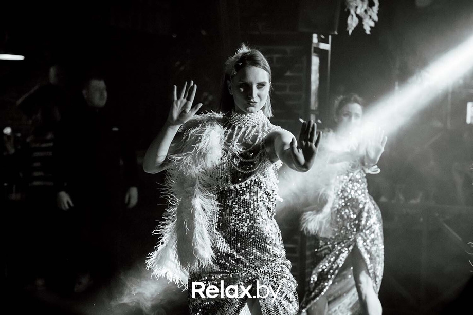 Brooklyn Live!, фото № 3