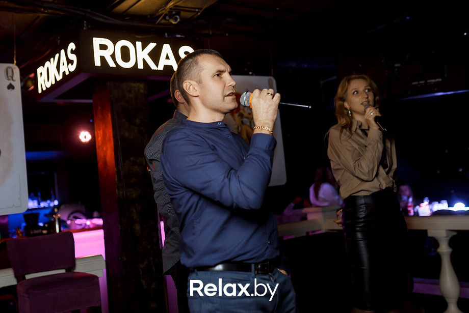 Saturday party, фото № 48