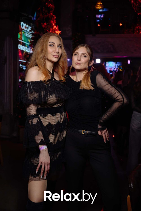 Новогодний корпоратив, фото № 37