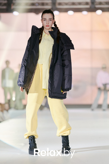 New Fashion`s Week, фото № 25