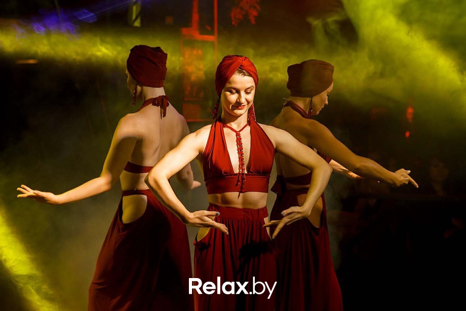 Brooklyn Live!, фото № 40