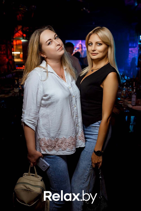 Brooklyn Live!, фото № 21