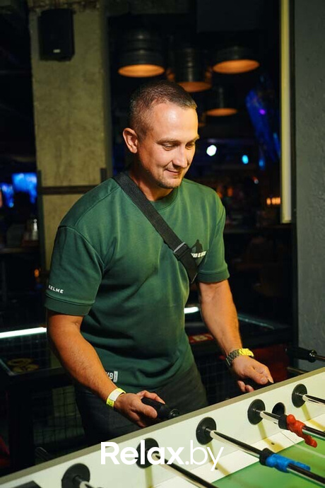 Saturday party, фото № 89