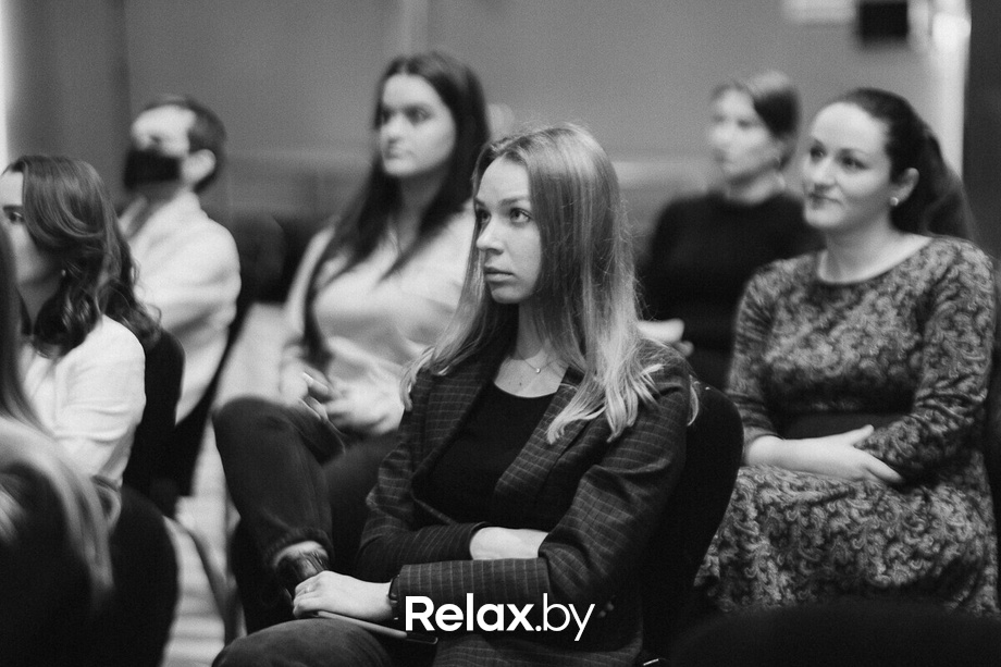 Direct Marketing Breakfast Minsk, фото № 59