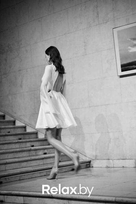 Показ для Kiko Richen (часть 2), фото № 7