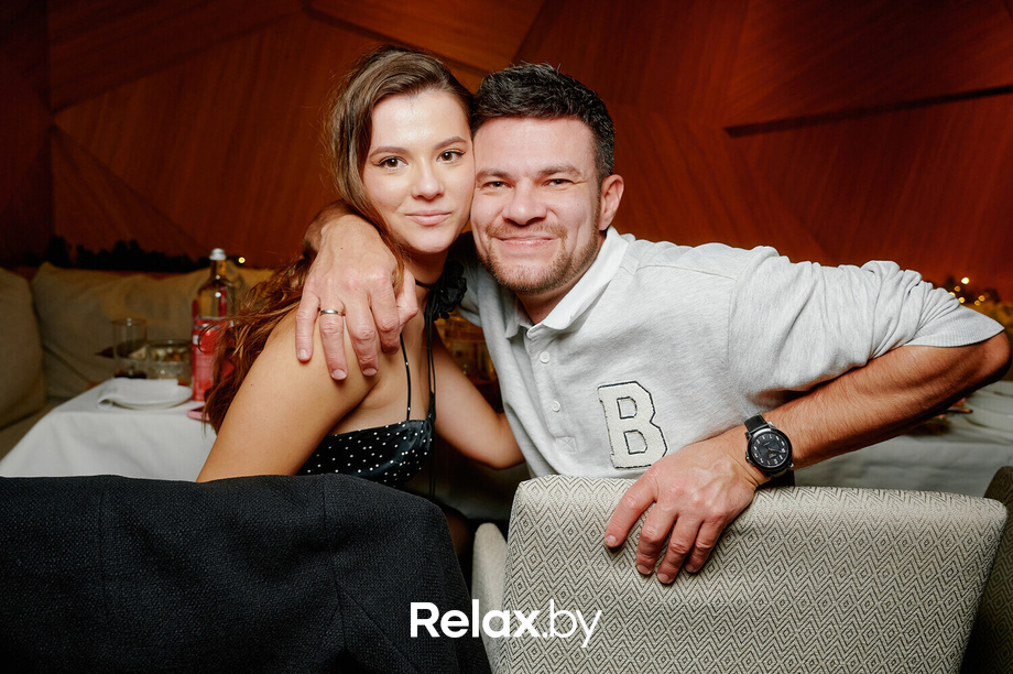 Новый Год в Ангелах, фото № 197