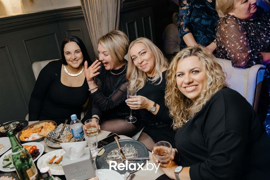 Новогодние вечеринки, фото № 59