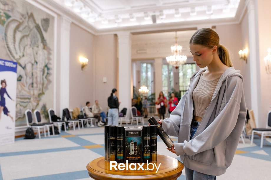 BELARUS FASHION. BUTER fashion design studio, фото № 147