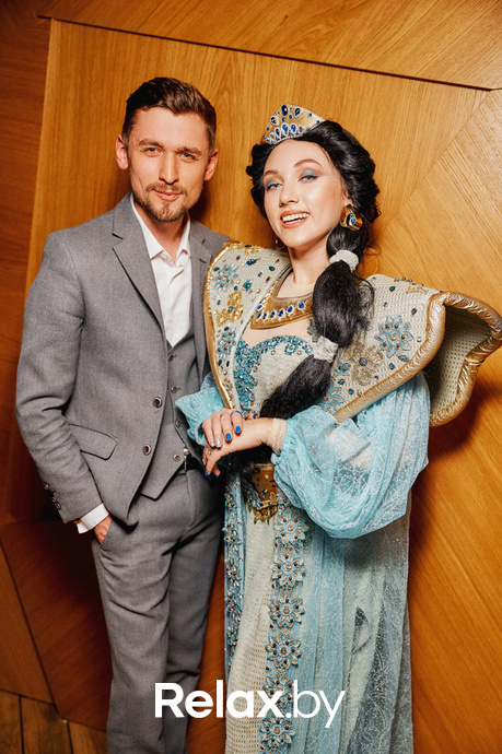 Friday Music, фото № 1