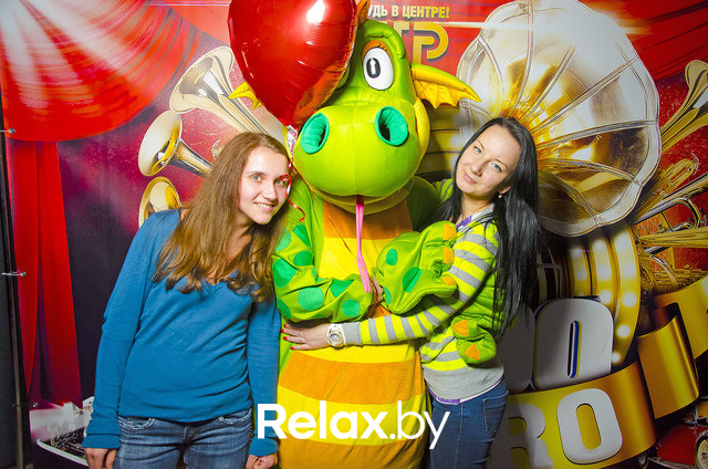 Зимнее ретро 80vs90, фото № 46