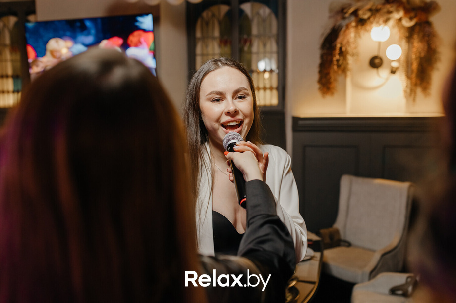 Выходные в Rustaveli, фото № 28