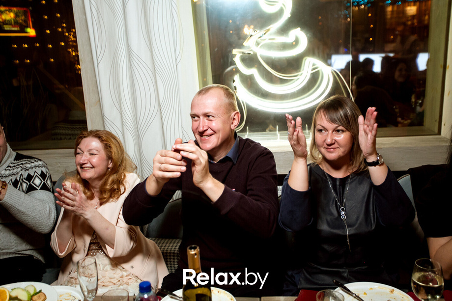 Happy New Year in Terra, фото № 66