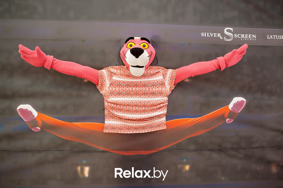 День Рождения «Silver Screen (Arena City)», фото № 15