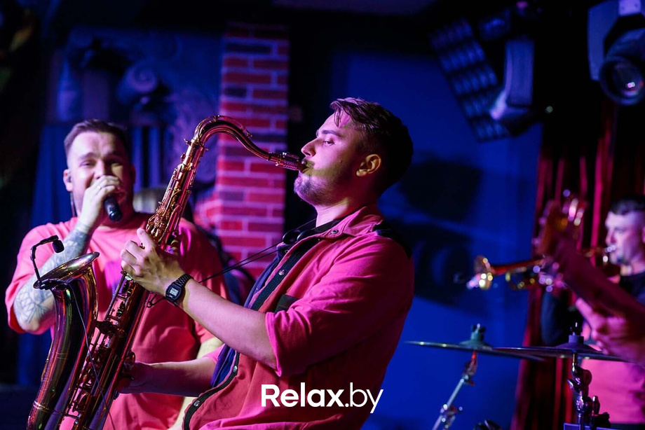 Brooklyn Live!, фото № 21