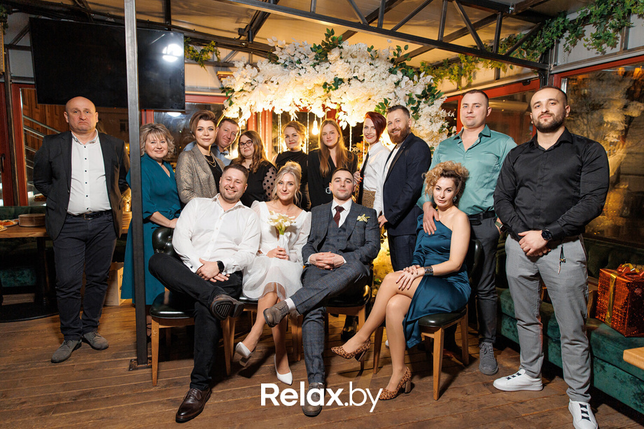 Friday Party, фото № 39