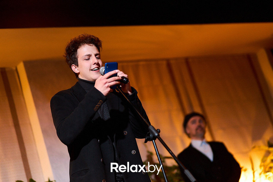 Поэтический вечер, фото № 105