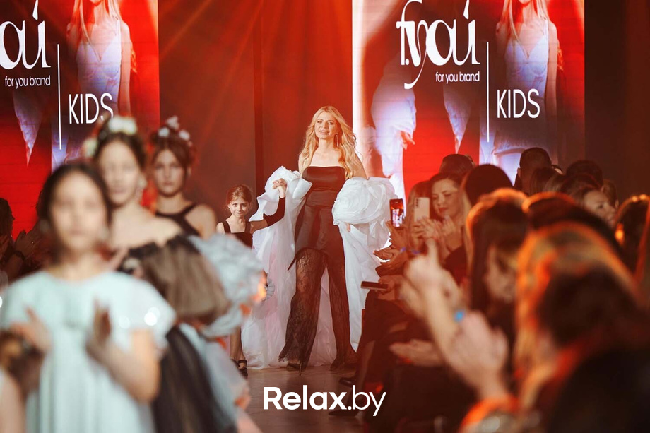 Fashion Fabrique 2.0 (часть 10), фото № 90