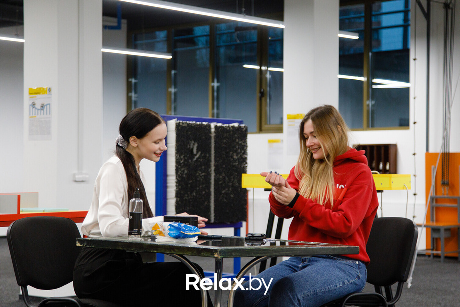 Открытие интерактивного парка занимательных наук, фото № 1