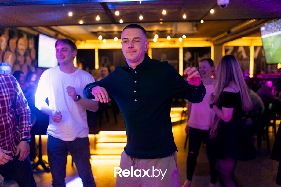 Saturday party, фото № 53