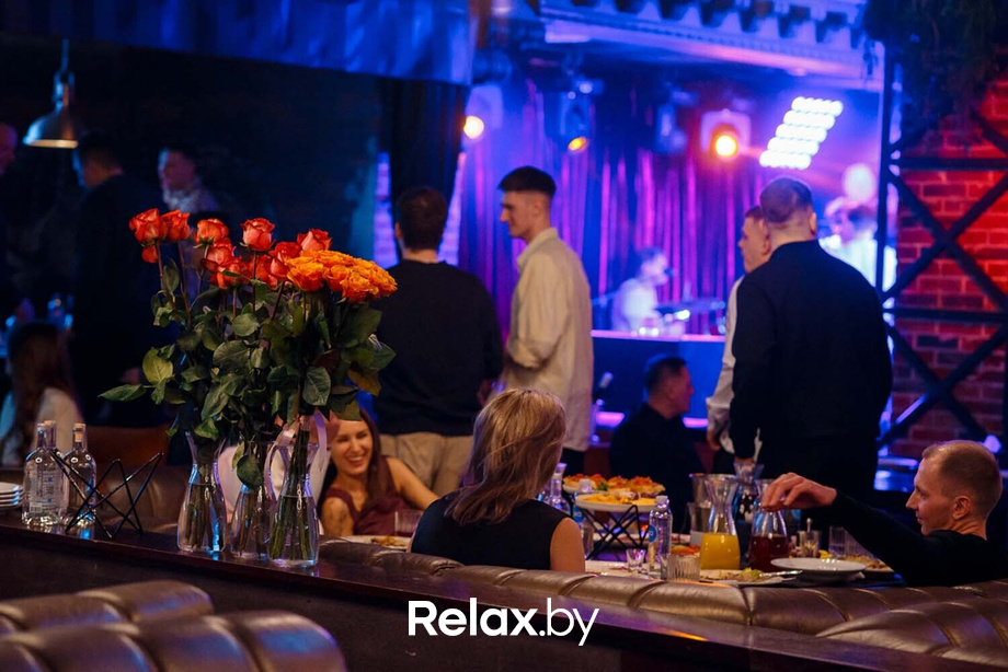 Brooklyn Live!, фото № 23