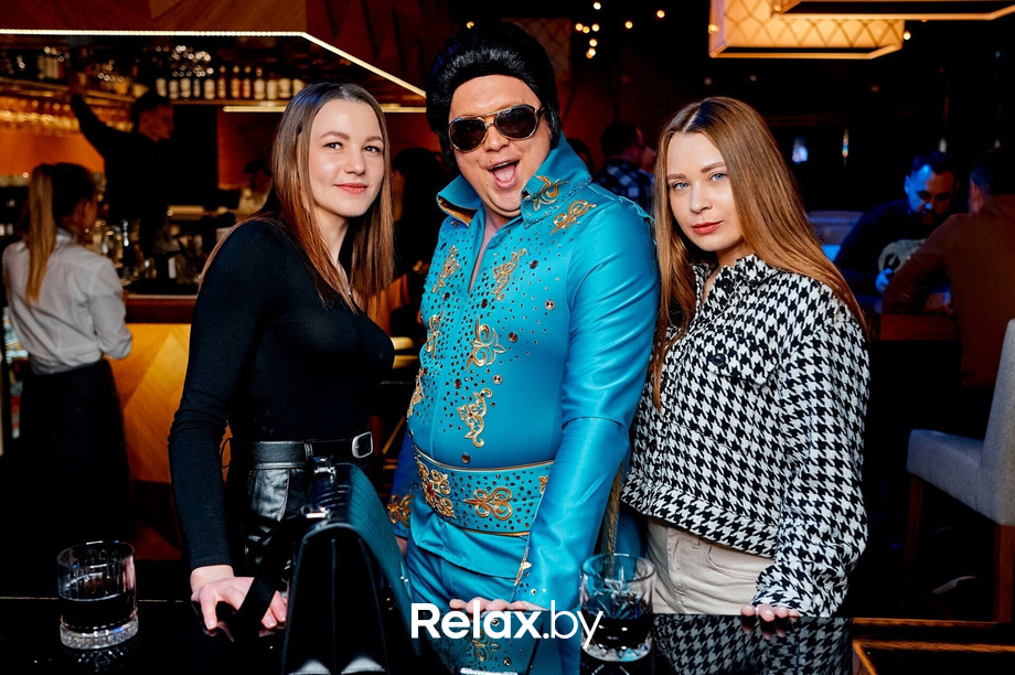 Friday music, фото № 30