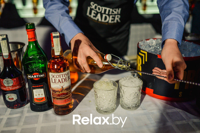 Турнир Grandis по trend mixologi 2013, фото № 229
