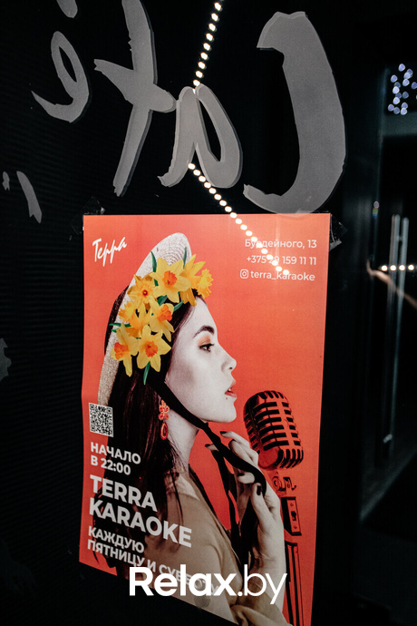 Terra Karaoke, фото № 36