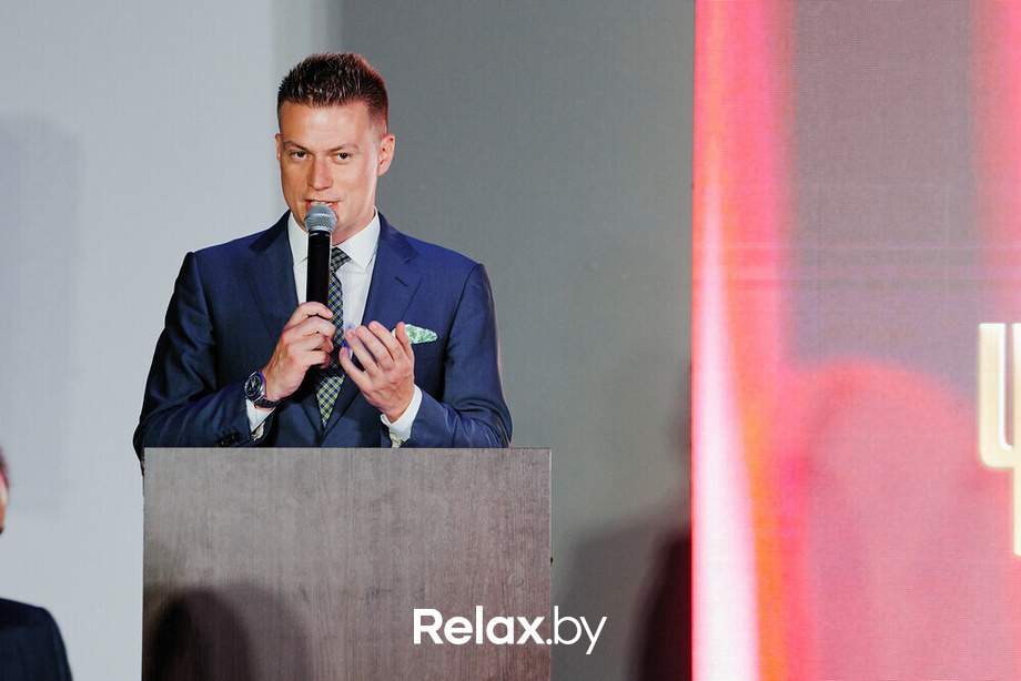 Церемония награждения «Человек Дела — 2021», фото № 173