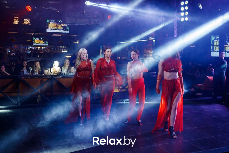 Brooklyn Live!, фото № 31