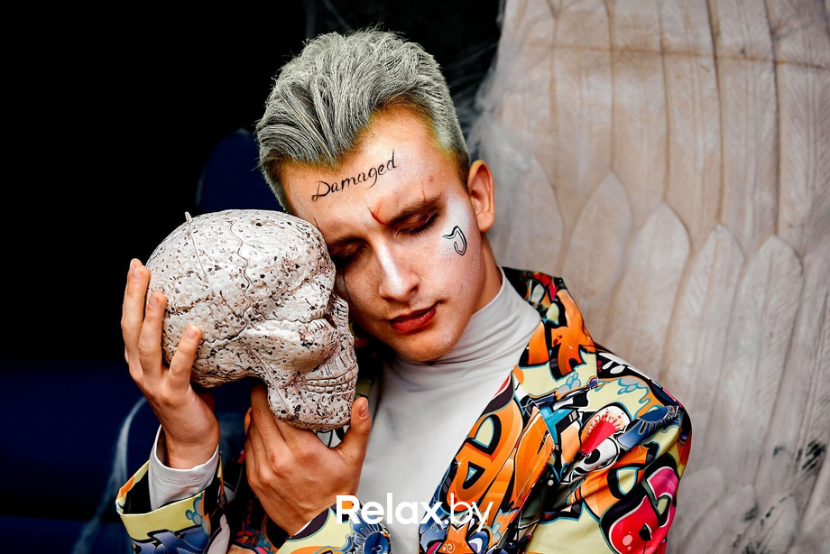 Суббота в Ангелах, фото № 54