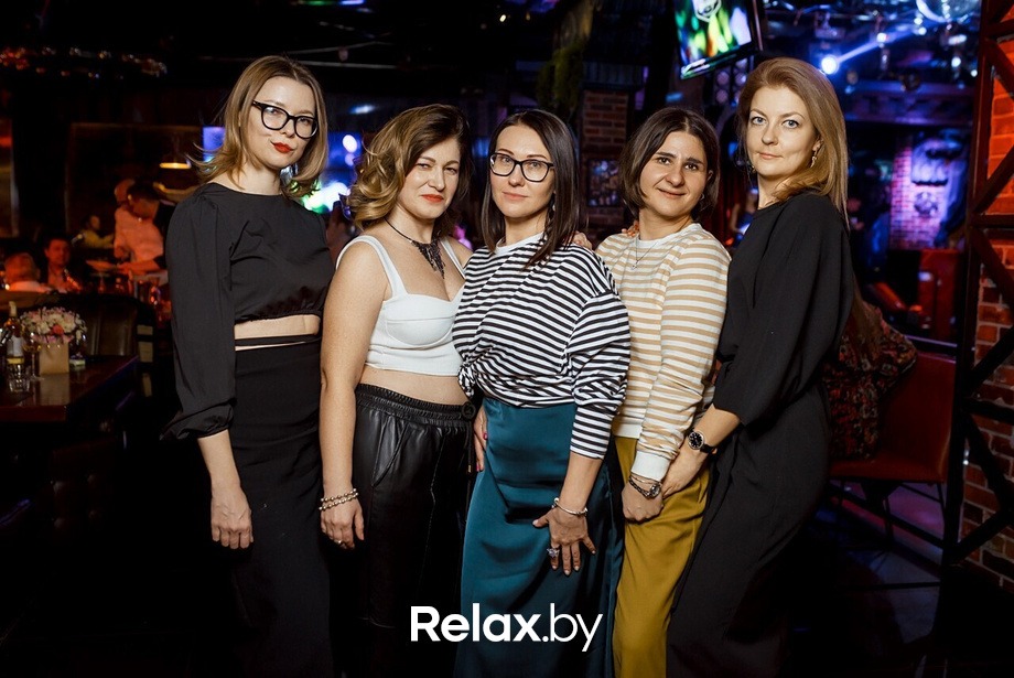 Brooklyn Live!, фото № 19