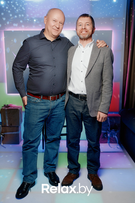 Старый Новый Год в Ангелах, фото № 94