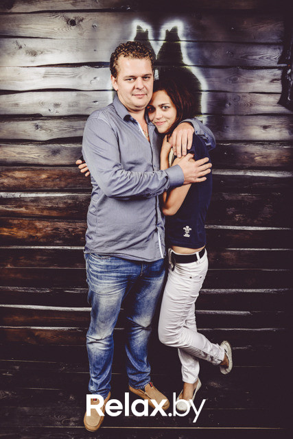 Пионерская вечеринка, фото № 13